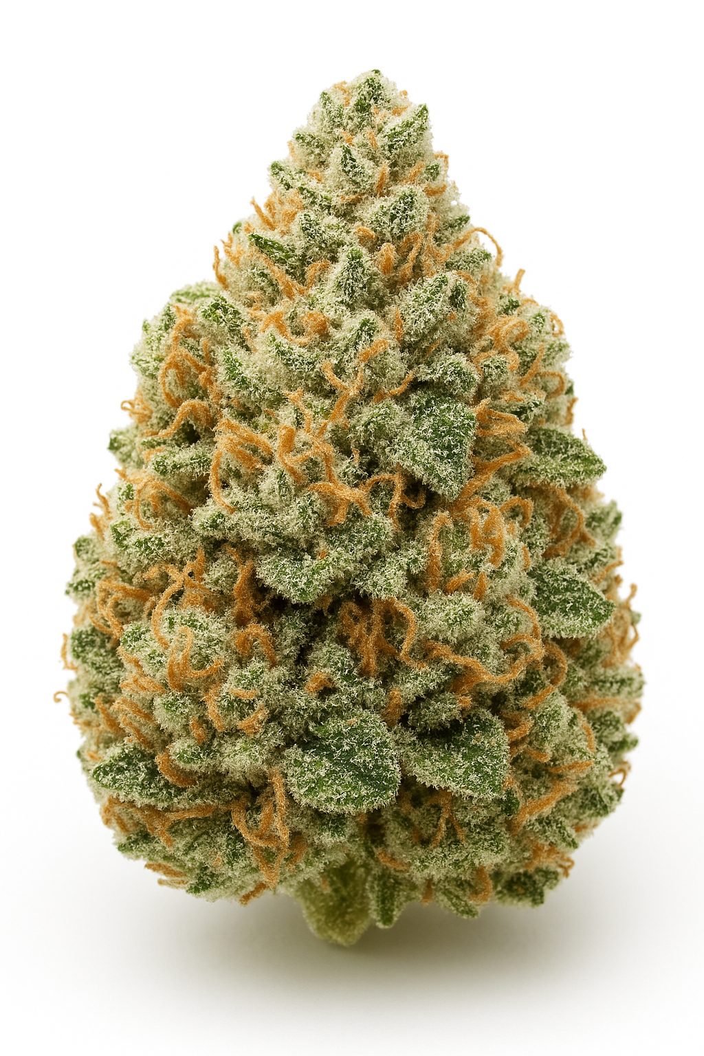 Comprehensive White MAC Strain Review: Effects, Benefits, and Overview