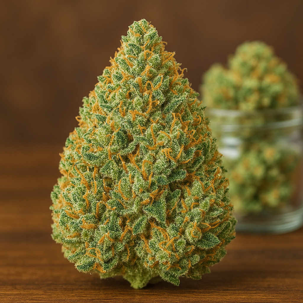 Ed Rosenthal Super Bud Strain Review: Unveiling Its Potent Effects and Unique Flavor