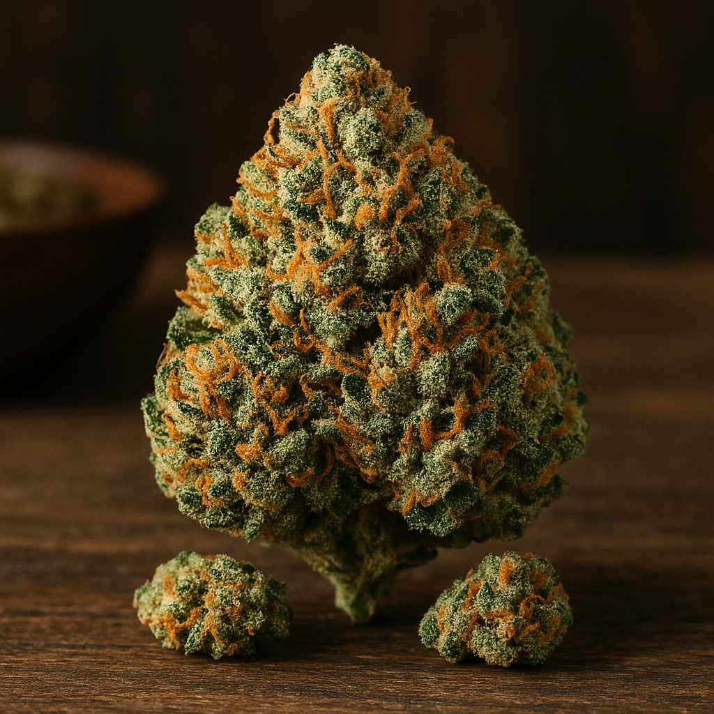 Chocolate Kush Strain Review: Indulge in the Rich Flavors and Effects