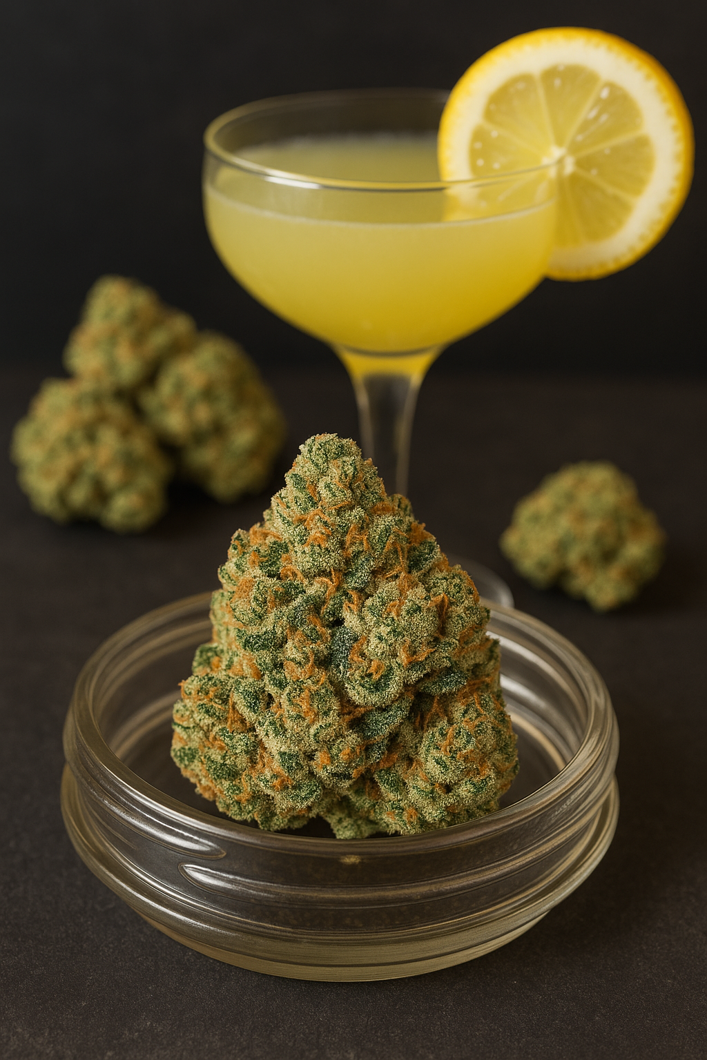 Londonchello Strain Review: Unraveling the Hype Behind This Unique Hybrid