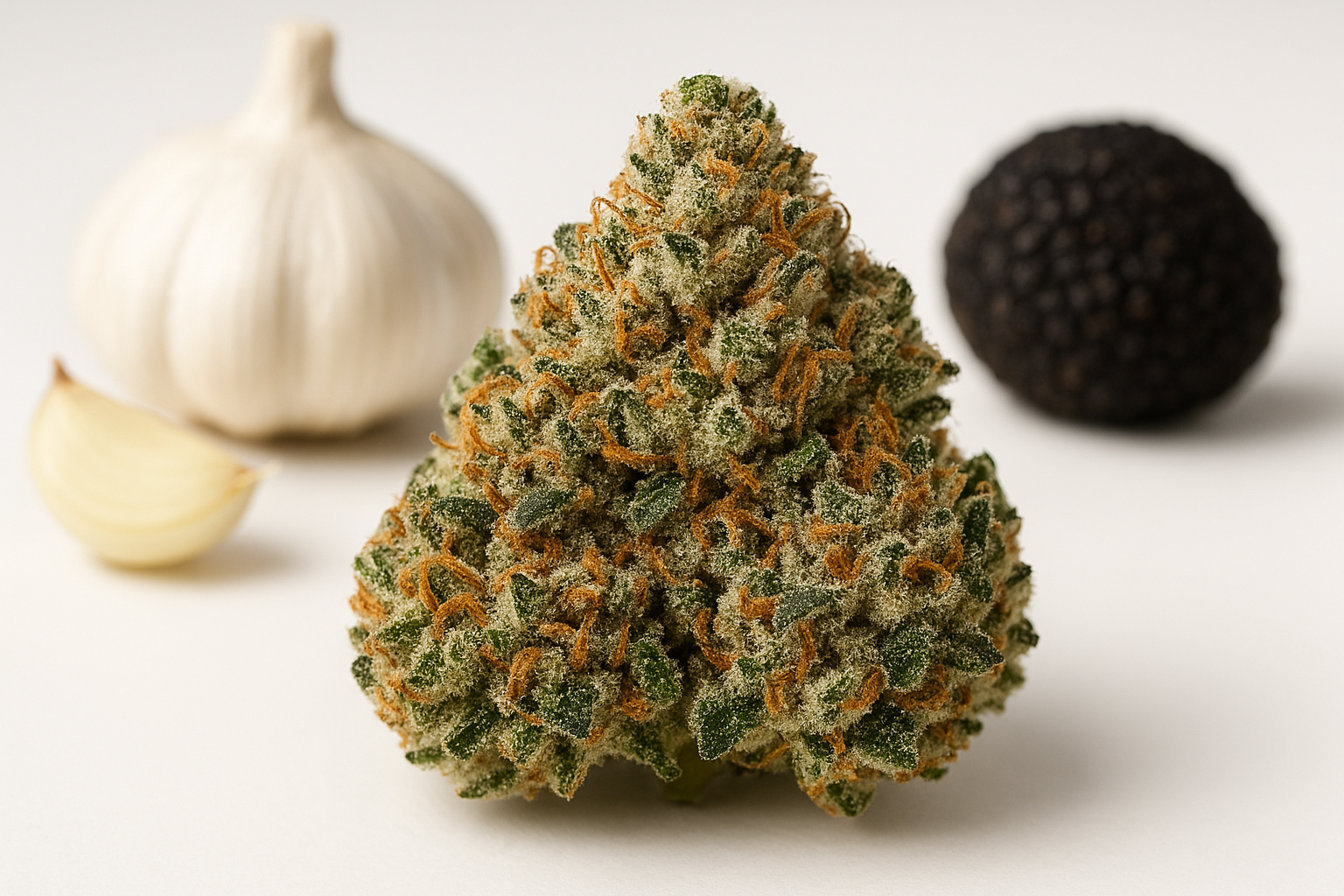 Garlic Truffle Strain Review: Unveiling the Unique Flavor Profile and Effects