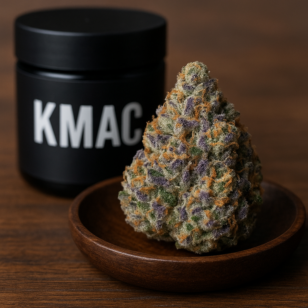 Kmac Strain Review: Discover the Unique Effects and Benefits