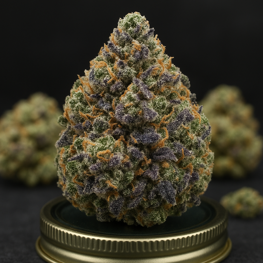 Comprehensive Black Betty Strain Review: Effects, Flavor, and Growth Insights