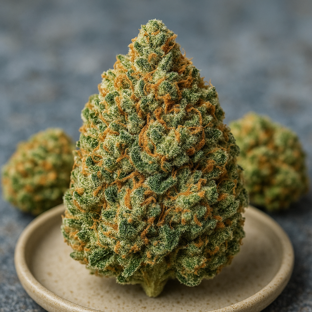 Chiesel Strain Review: Uncovering the Unique Traits of This Hybrid