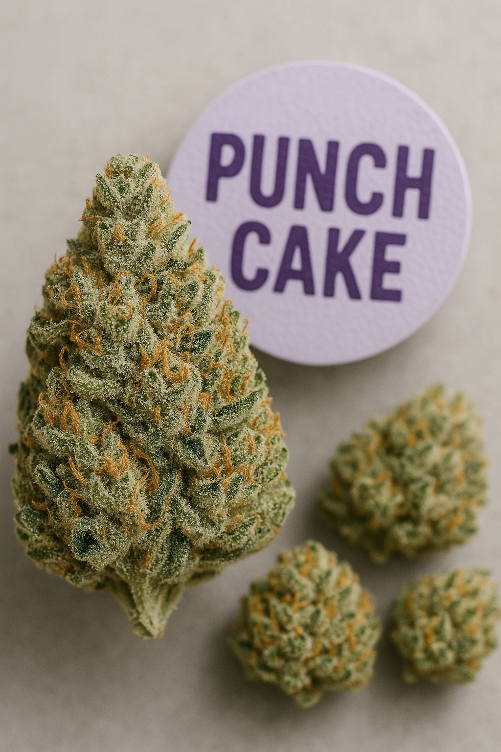 Punch Cake Strain Review: A Comprehensive Look at its Flavor and Effects