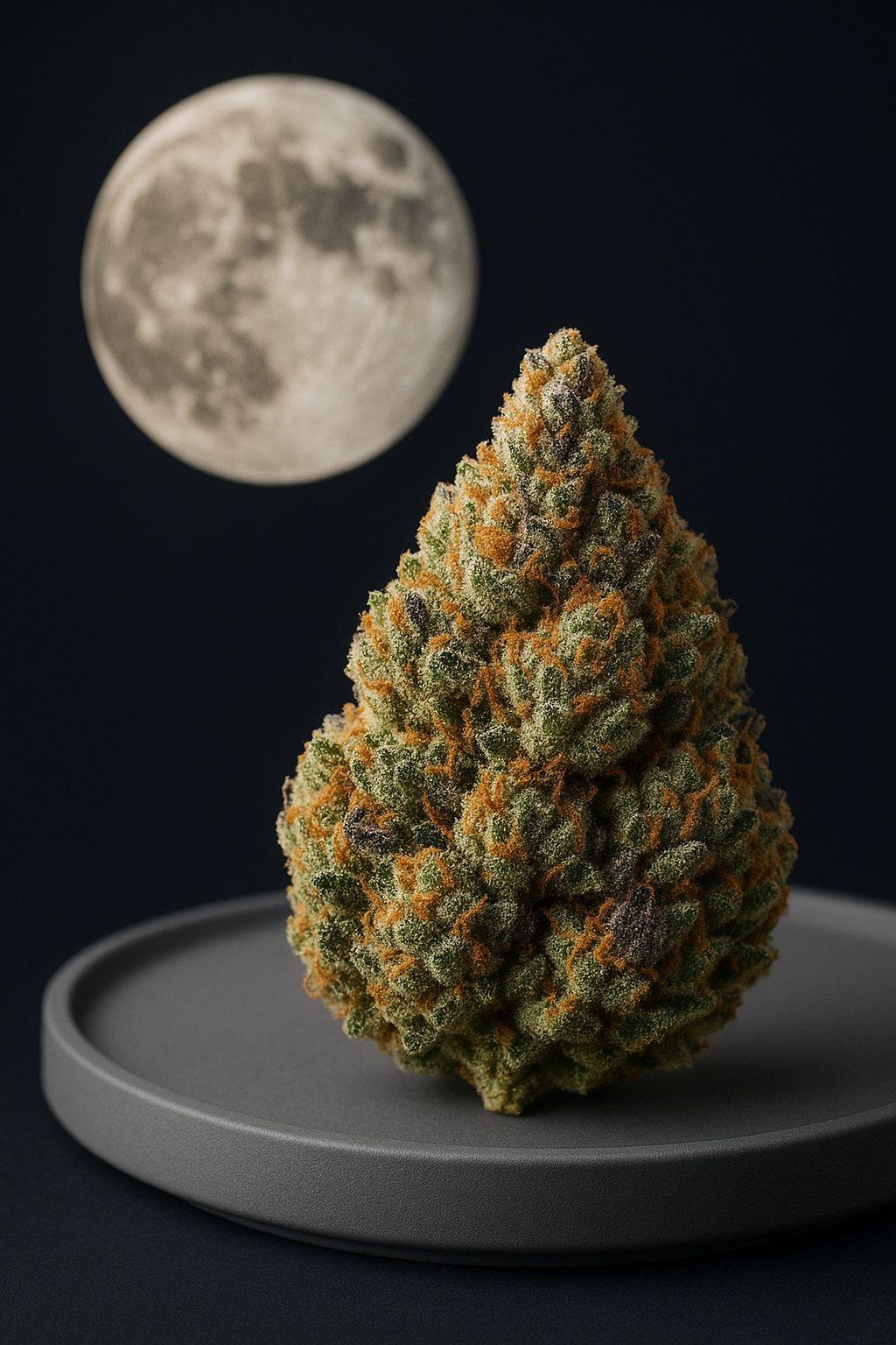 Full Moon Strain Review: A Comprehensive Guide to Its Effects and Benefits