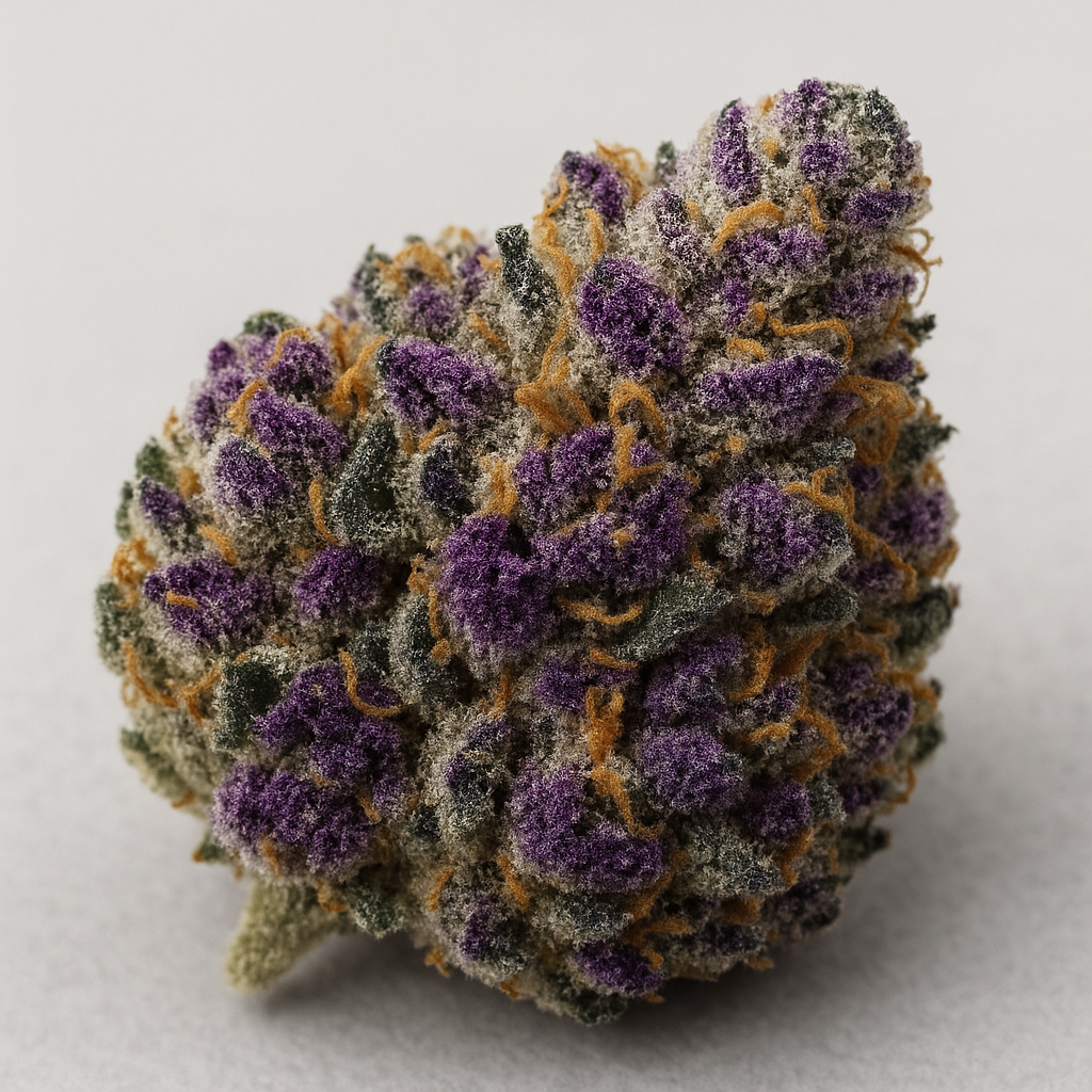 Unveiling Purple Diamond: A Comprehensive Strain Review
