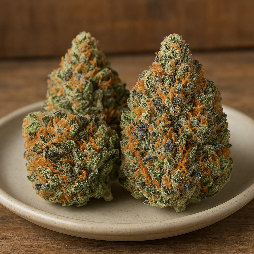 Unveiling the Magic: A Deep Dive into the Redneck Wedding Strain Review