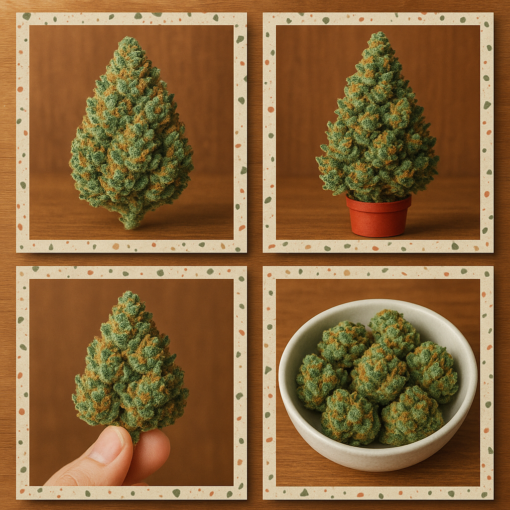 The Ultimate Christmas Tree Strain Review: What You Need to Know