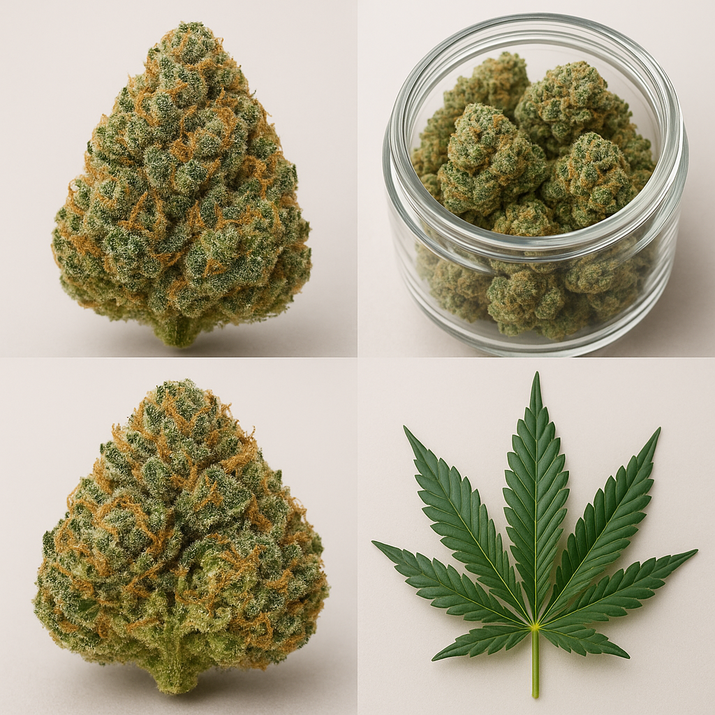 Titan Haze Strain Review: Discover the Unique Qualities of This Potent Hybrid