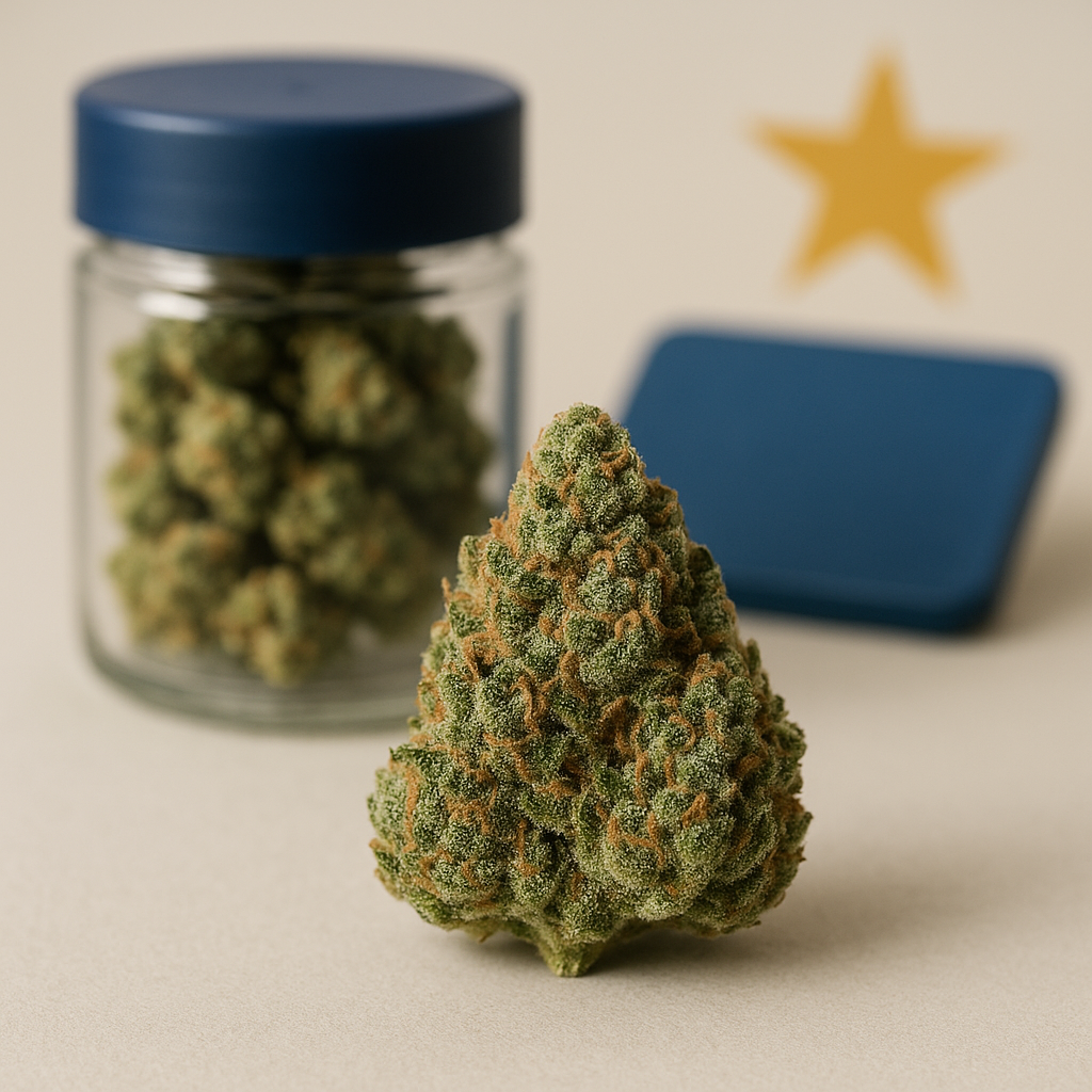 The Ultimate Natural Gas Strain Review: Top Choices for Enthusiasts