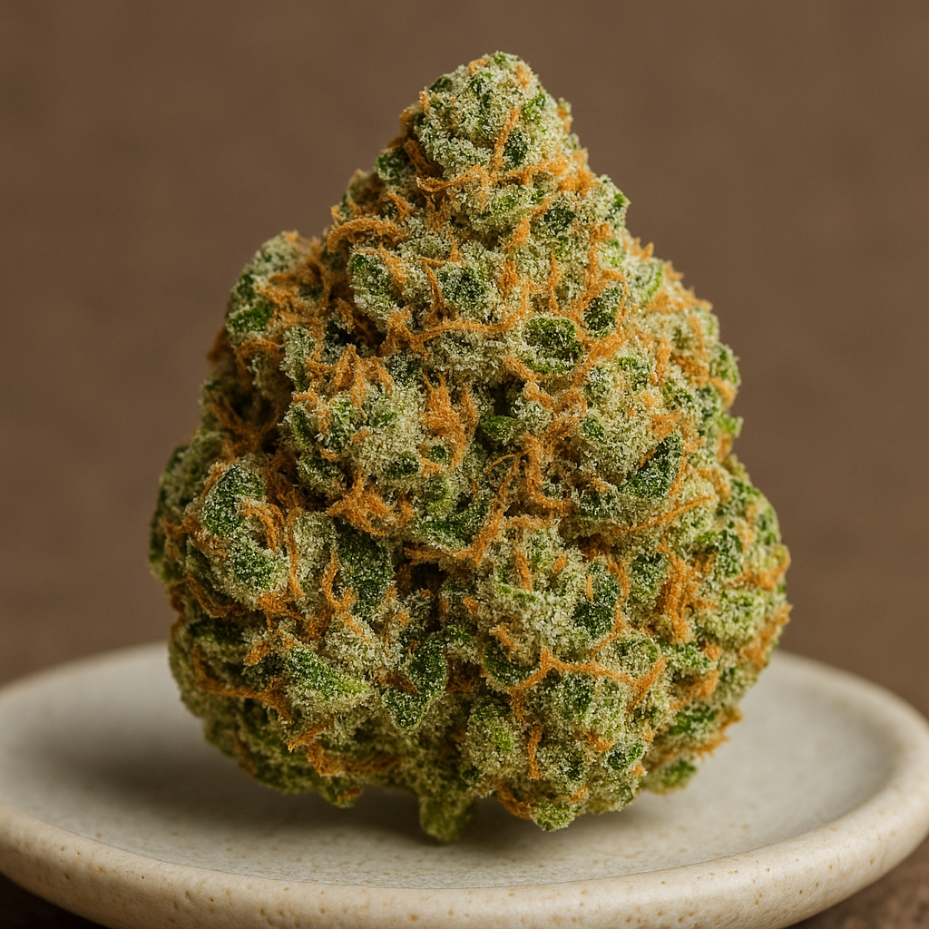 Goo Strain Review: Uncovering the Unique Benefits and Effects