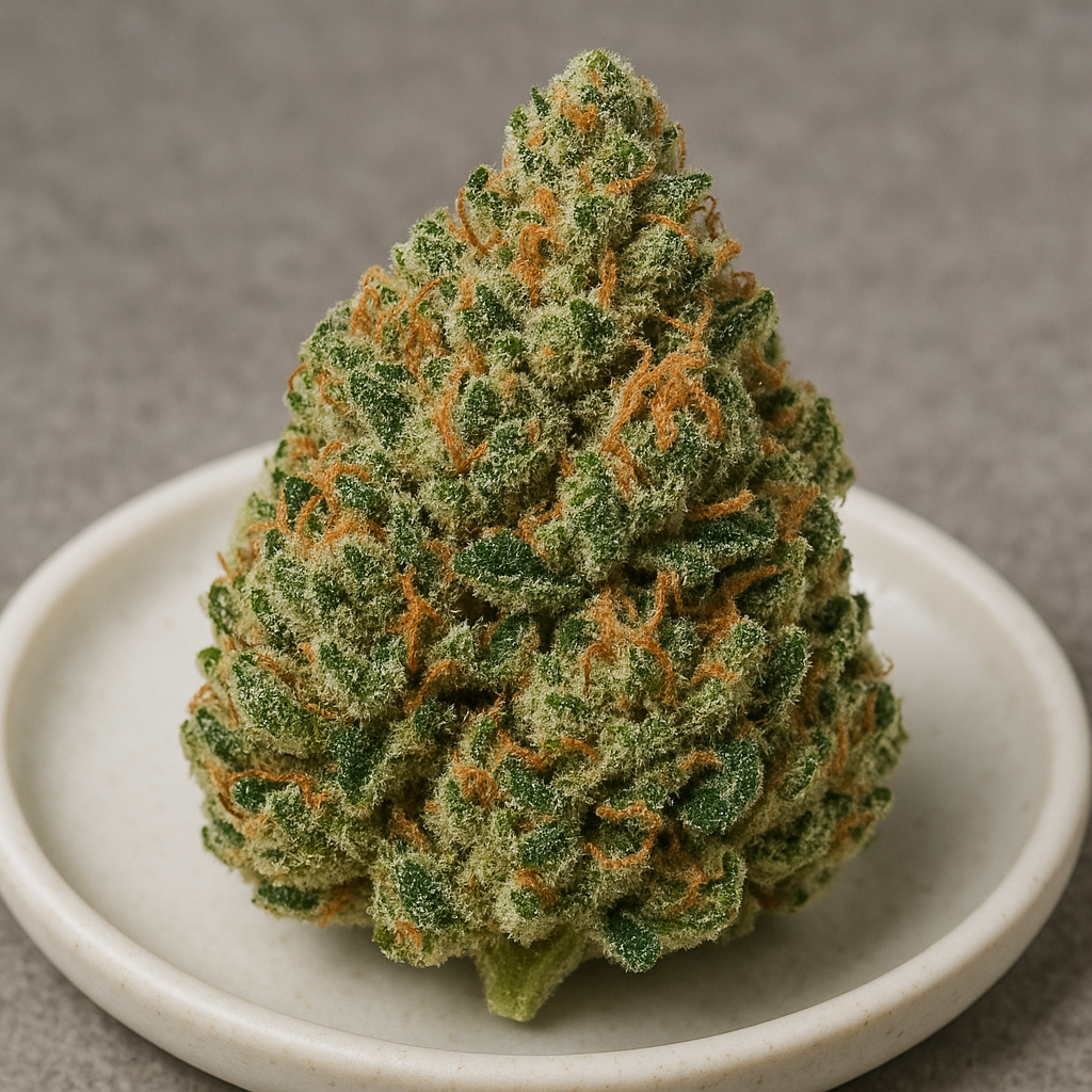Dynamite Strain Review: Unleashing the Explosive Effects of This Powerful Cannabis