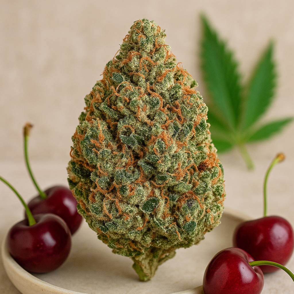 Cherry Jane Strain Review: Uncovering Its Unique Flavors and Effects