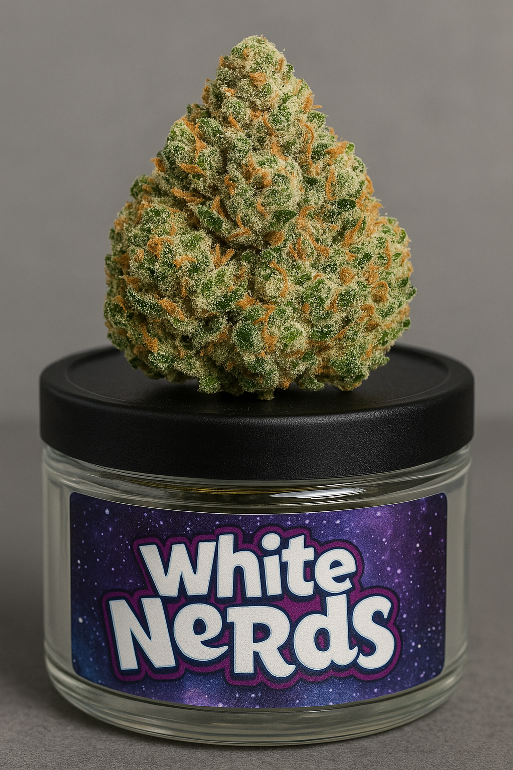 White Nerds Strain Review: Flavor, Effects, and Benefits Explored