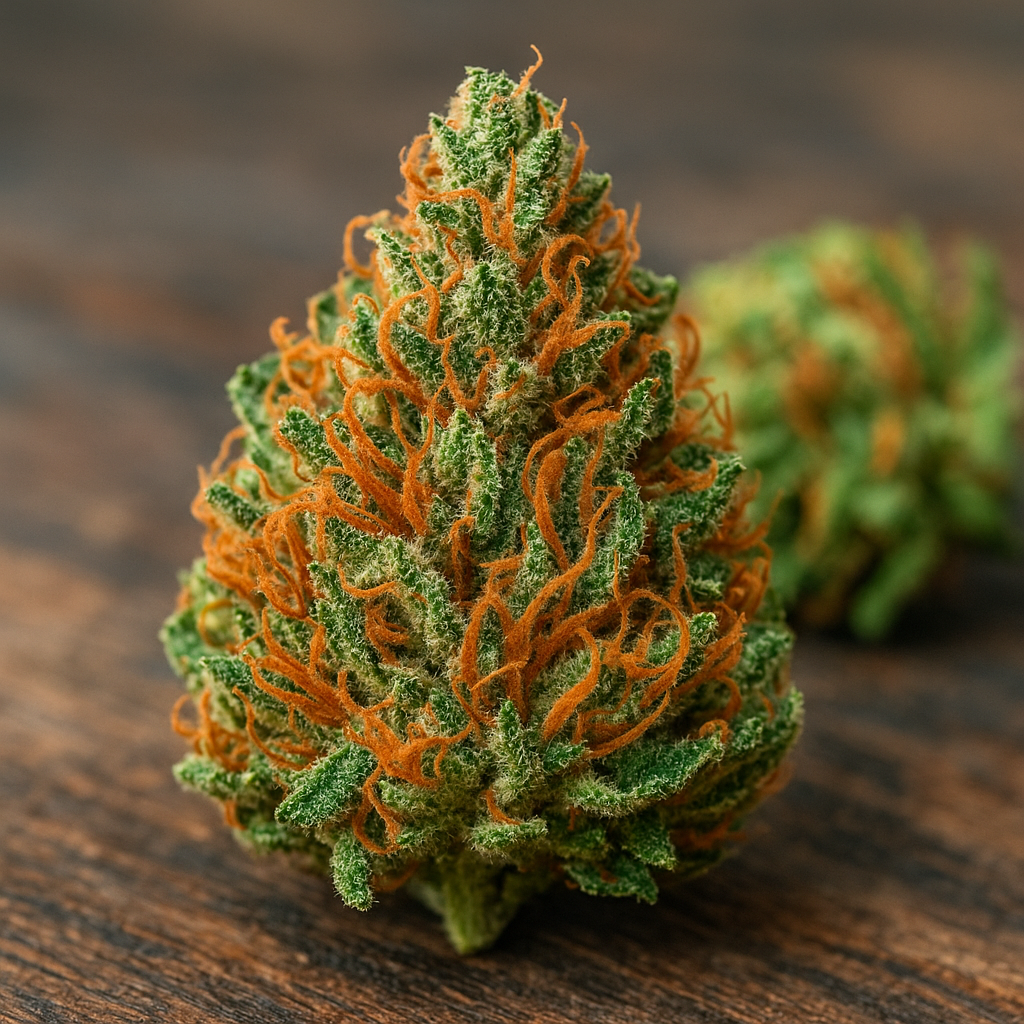 Comprehensive Wild Thailand Strain Review: Effects, Benefits, and User Experiences