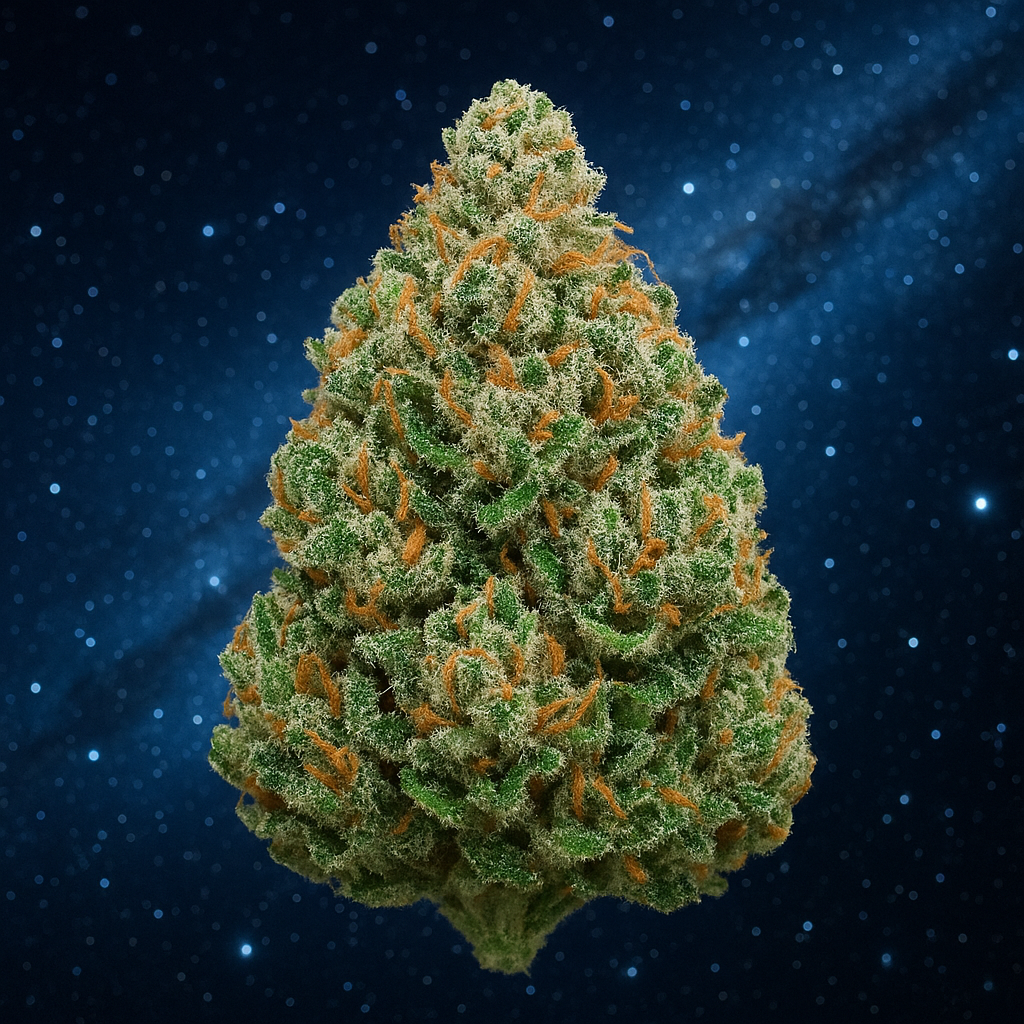 Unveiling the Blue Galaxy Strain: A Comprehensive Review