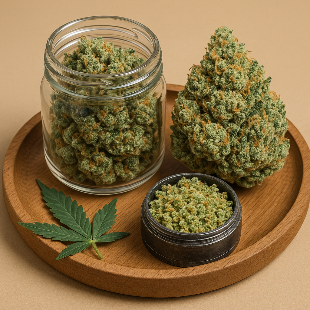 Wonder Dawg Strain Review: Unleashing the Power of This Unique Cannabis Variety