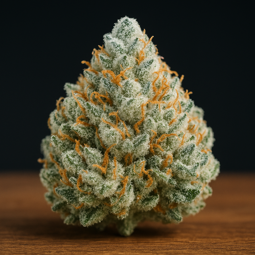 White Smurf Strain Review: Benefits, Effects, and Growing Tips