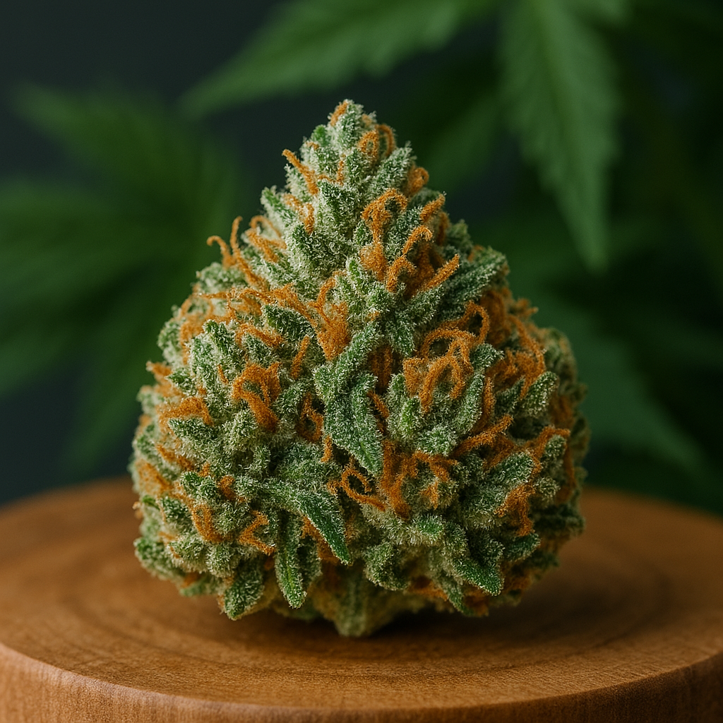 Comprehensive Lowryder Strain Review: Effects, Flavor, and Growing Tips