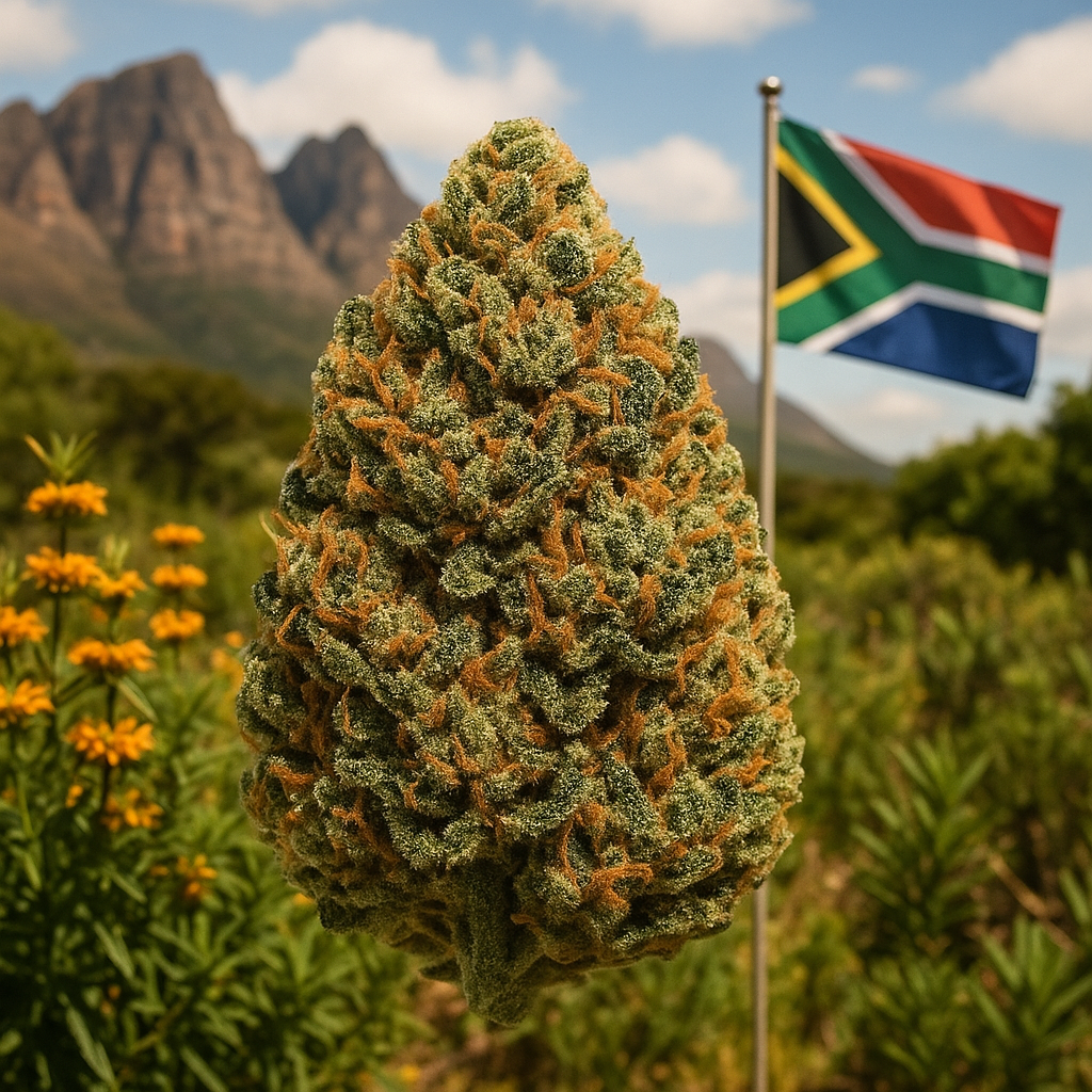 The Ultimate Guide to African Strain Reviews: Discover the Best Varieties