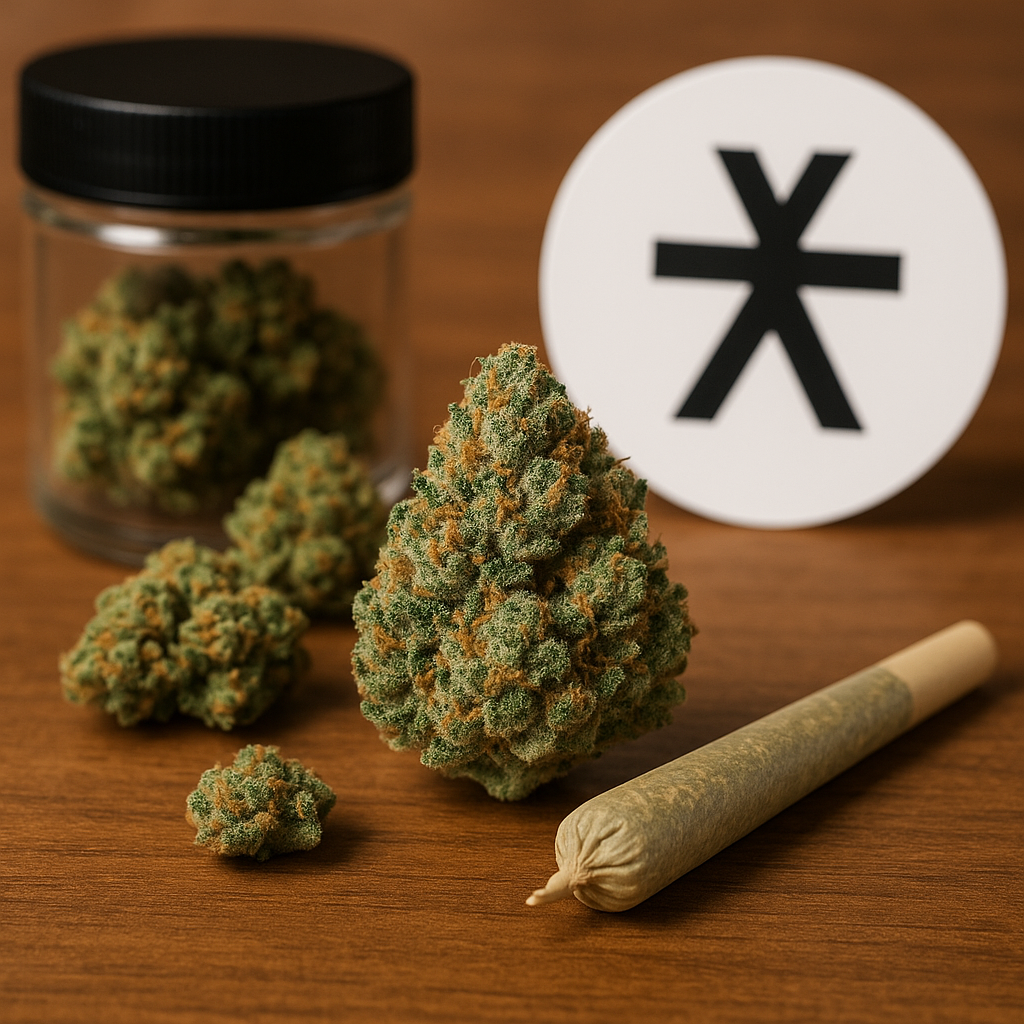 Double Cross Strain Review: Uncovering Its Unique Effects and Benefits