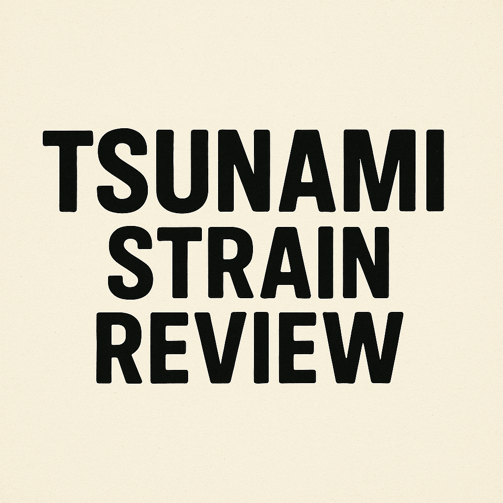 Understanding Tsunami Strain: A Comprehensive Review of Its Impact and Implications